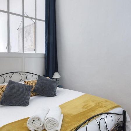 Feydeau Apartment Nantes Ngoại thất bức ảnh