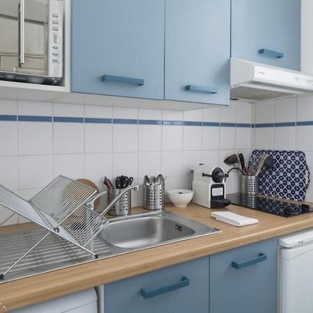 Feydeau Apartment Nantes Ngoại thất bức ảnh